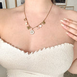 COLLIER BEE