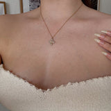 COLLIER LIRA