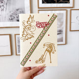 CARTE HAPPY DAY