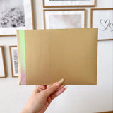 CARTE ANNIVERSAIRE 1