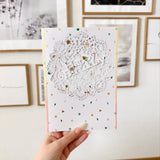 CARTE ANNIVERSAIRE 1