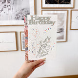 CARTE ANNIVERSAIRE 3