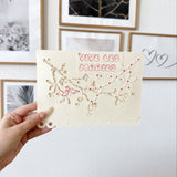 CARTE MARIAGE 2