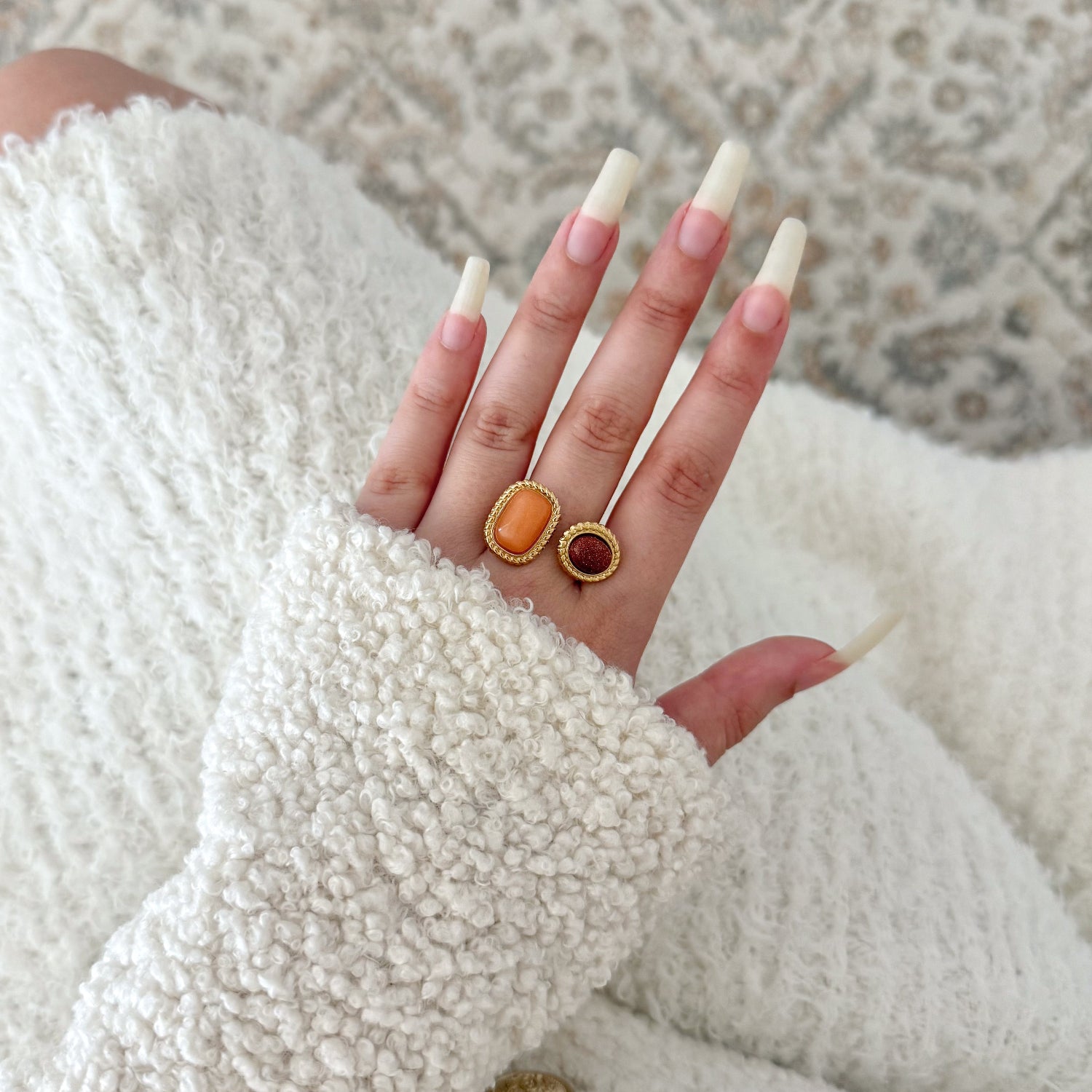 BAGUE ANNALYIA