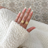 BAGUE ANTI-STRESS SOLEIL