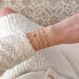 BRACELET INFINI