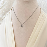 COLLIER PLUMERIA