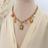 COLLIER MYSTIC