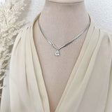 COLLIER JASMINE