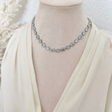 COLLIER CENDRILLON