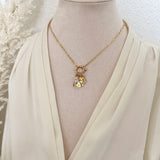 COLLIER MERIDA