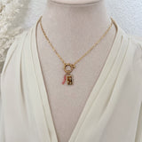 COLLIER MERIDA