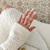 BAGUE MULAN