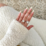 BAGUE CENDRILLON