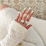 BAGUE TIANA