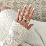BAGUE ARIEL