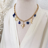 COLLIER COSMOS
