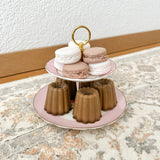 SAVON EXFOLIANT CANNELE