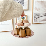 SAVON EXFOLIANT CANNELE