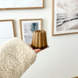 SAVON EXFOLIANT CANNELE