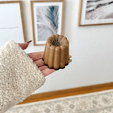 SAVON EXFOLIANT CANNELE