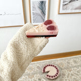 TARTE AUX FRAMBOISES