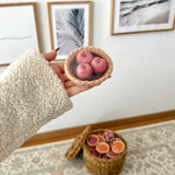 SAVON MINI TARTELETTE