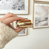 SAVON TABELETTE DE CHOCOLAT