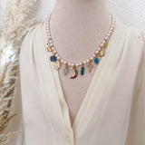 COLLIER DREAM