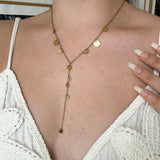 COLLIER CLEA - Khloe