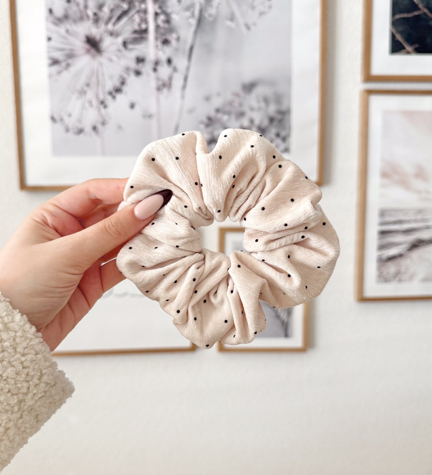 CHOUCHOU SWEET GRAND