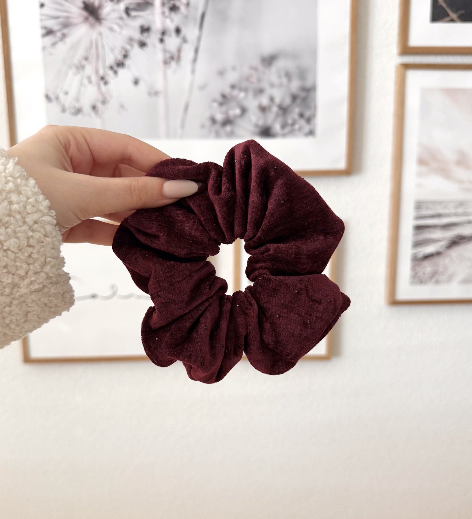 CHOUCHOU SWEET GRAND