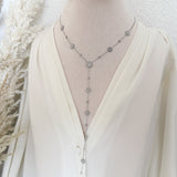 COLLIER CELESTE