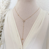 COLLIER CASSIOPEA