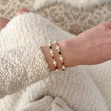 BRACELET ARC-EN-CIEL