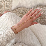 CHAÎNE DE MAIN LOLA