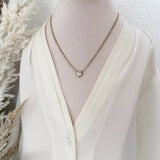 COLLIER ETERNEL