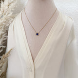 COLLIER ROYALE
