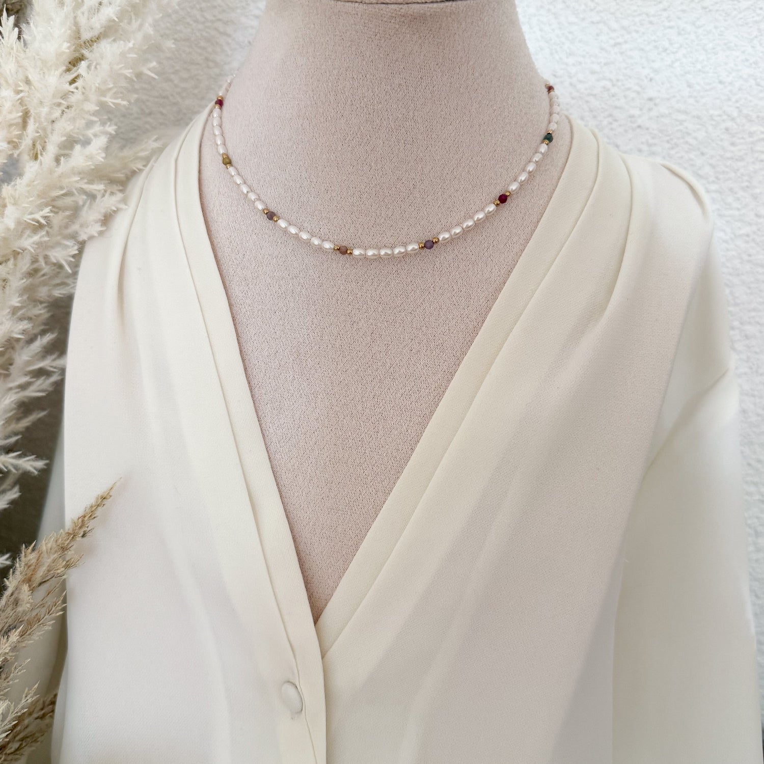 COLLIER HARMONIE