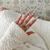 BAGUE ANTI-STRESS AMARA