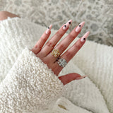 BAGUE ANTI-STRESS VALENTINE