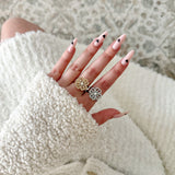 BAGUE ANTI-STRESS ROSA