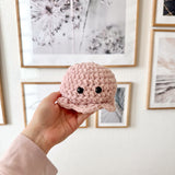 GRANDE PIEUVRE CROCHET