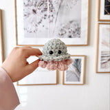 PETIT POULPE CROCHET