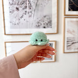 PETITE PIEUVRE CROCHET