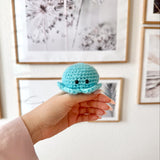 PETITE PIEUVRE CROCHET