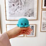 PETITE PIEUVRE CROCHET
