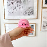 PETITE PIEUVRE CROCHET