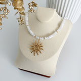 COLLIER SUNSHINE