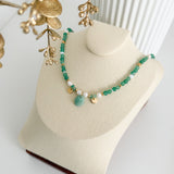 COLLIER JADE